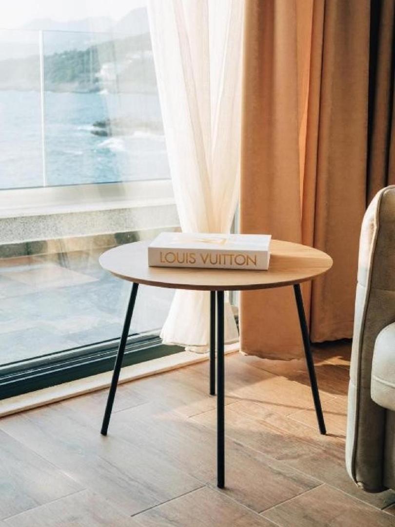 Hayal Boutique Hotel Bar Eksteriør billede