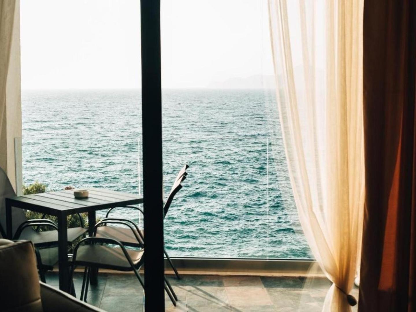 Hayal Boutique Hotel Bar Eksteriør billede