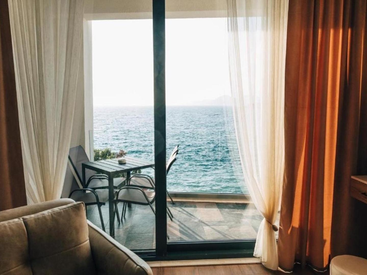Hayal Boutique Hotel Bar Eksteriør billede