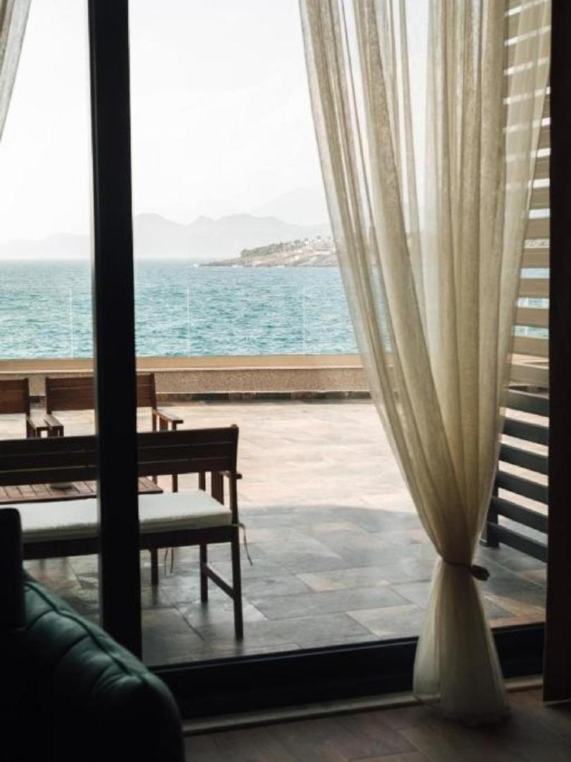 Hayal Boutique Hotel Bar Eksteriør billede