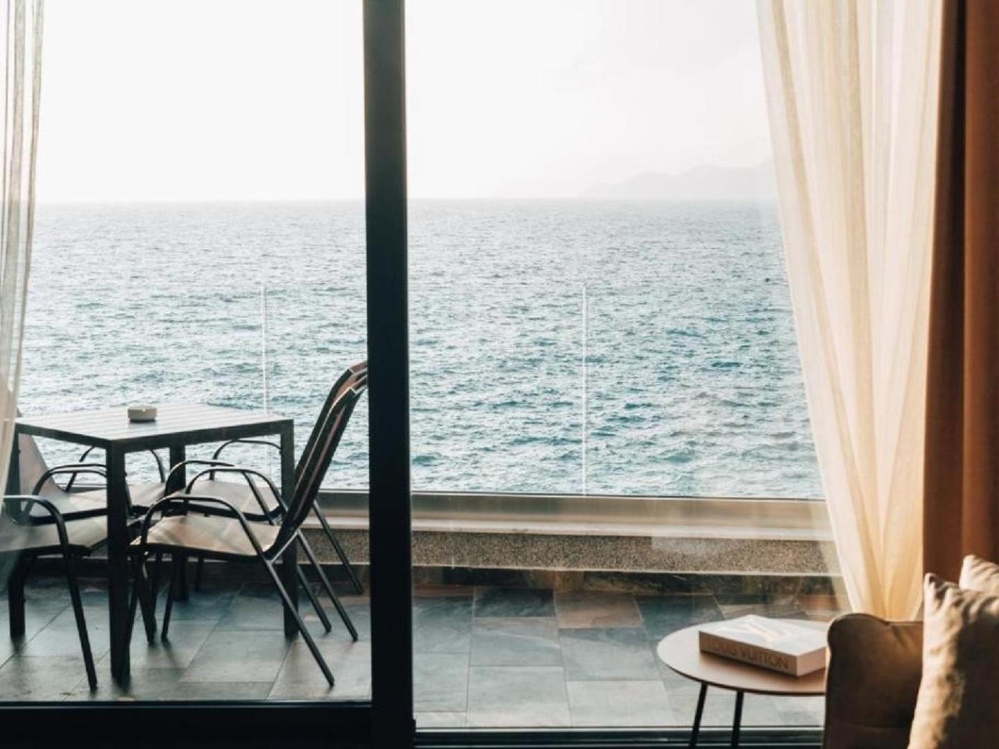 Hayal Boutique Hotel Bar Eksteriør billede