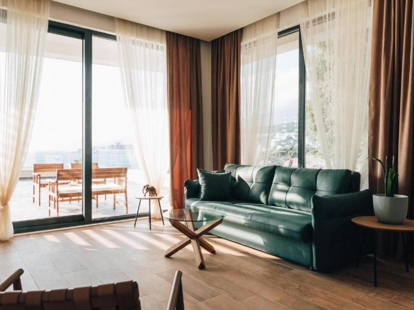 Hayal Boutique Hotel Bar Eksteriør billede