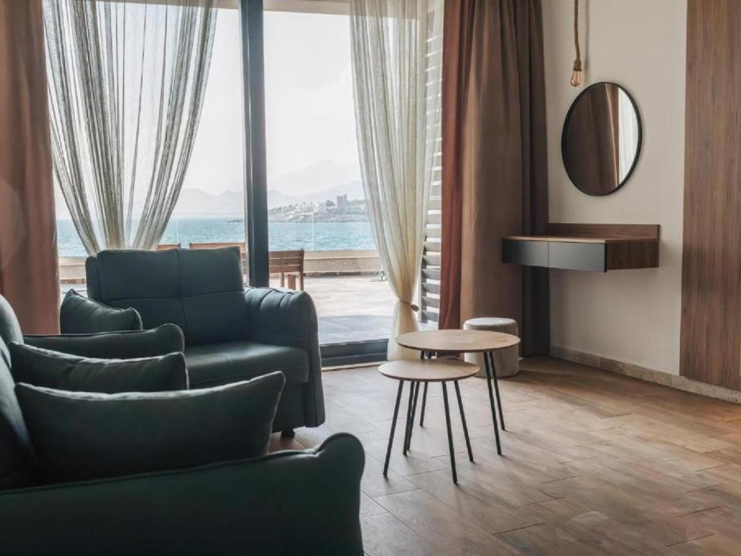 Hayal Boutique Hotel Bar Eksteriør billede