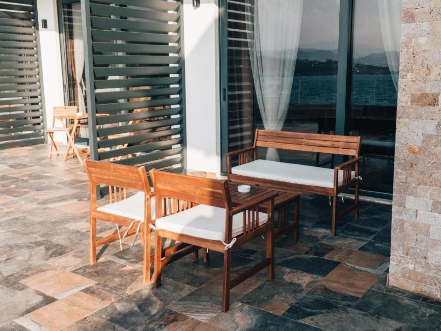 Hayal Boutique Hotel Bar Eksteriør billede