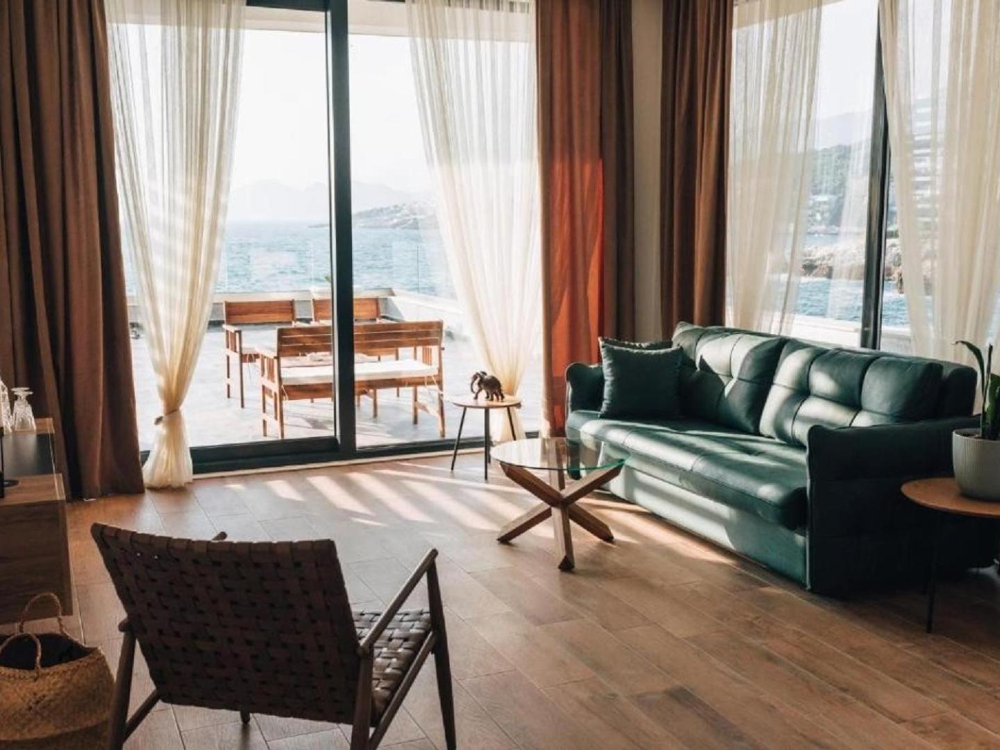 Hayal Boutique Hotel Bar Eksteriør billede