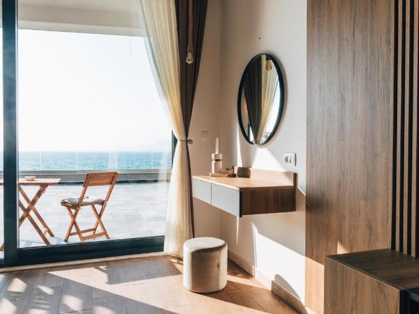 Hayal Boutique Hotel Bar Eksteriør billede